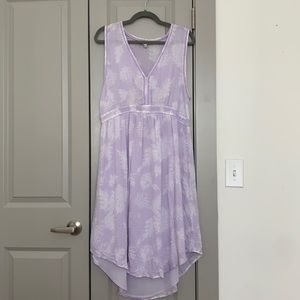 Lucky Brand Dress